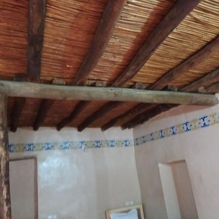 Ecolodge Espace Tamount Demnat Exterior foto